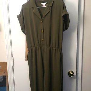 No Boundaries Jumpsuit